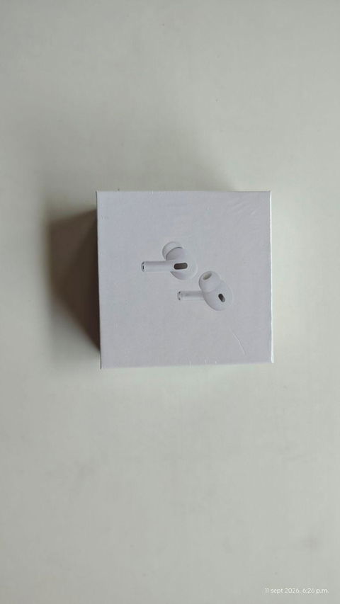 Auriculares Deportivos Inalámbricos Bluetooth 2ª Generación