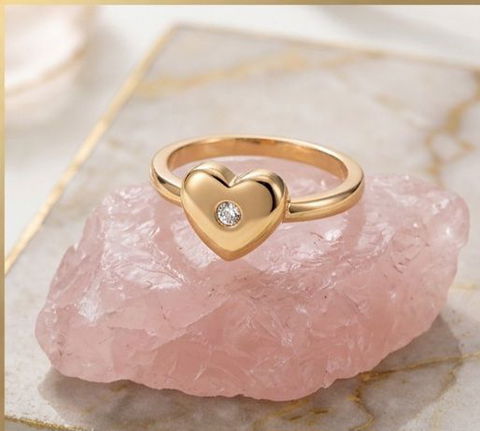 Anillo # 8