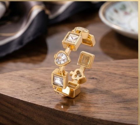Anillo # 9