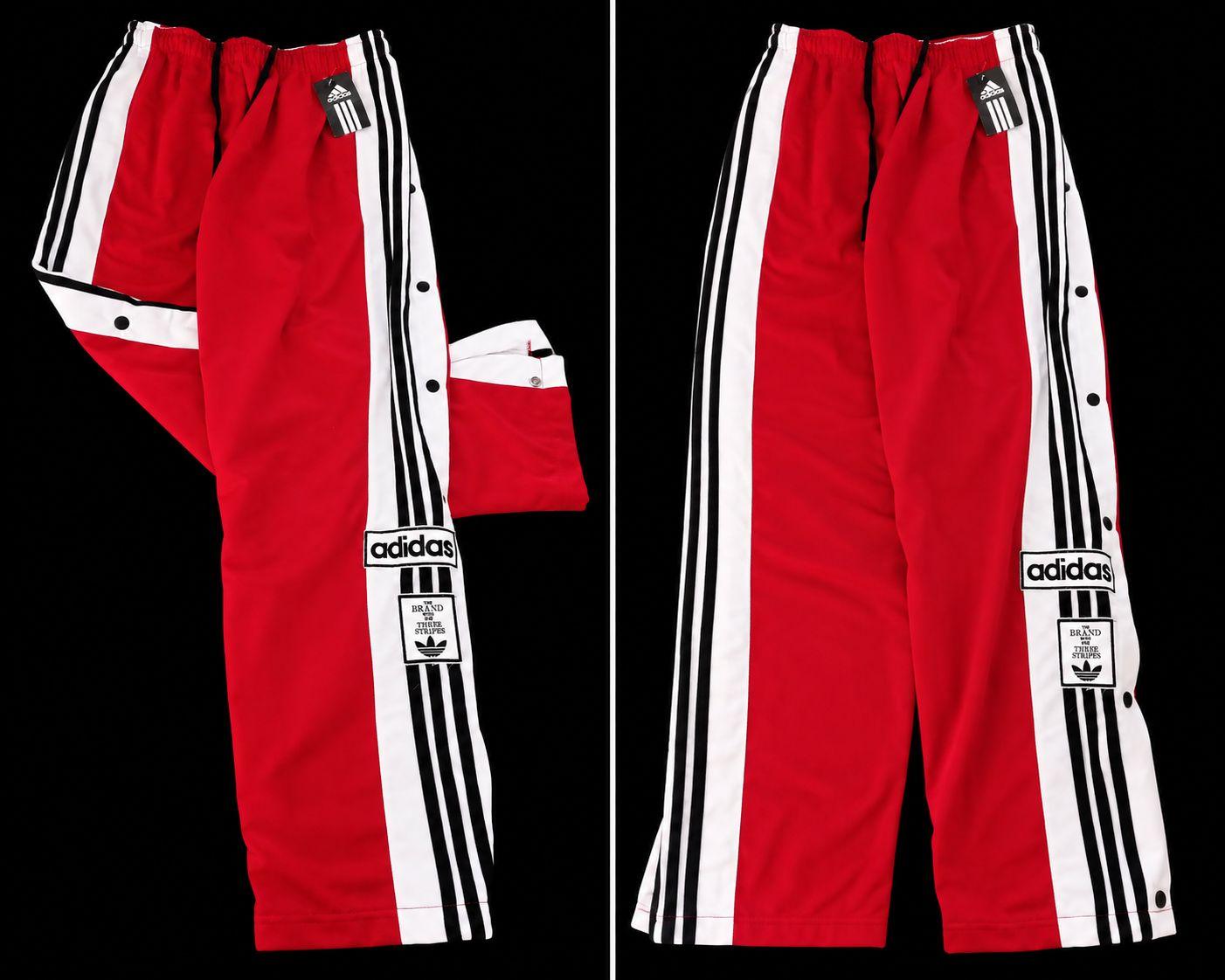 Pantalón deportivo dama