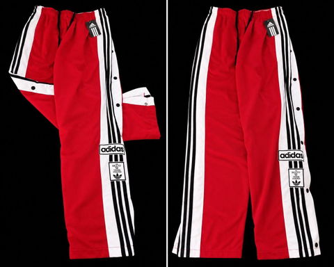 Pantalón deportivo dama