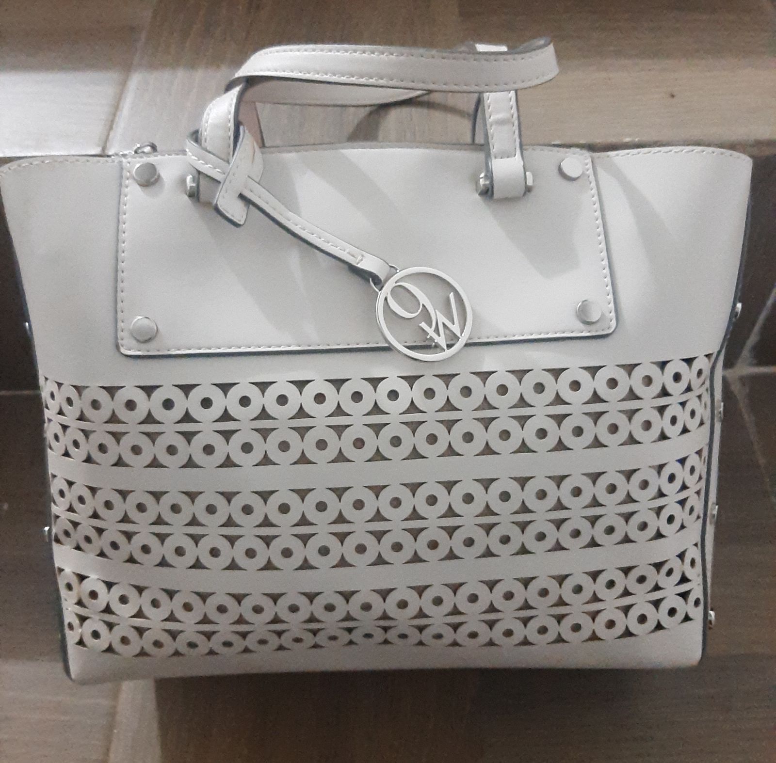Bolso Nine West 