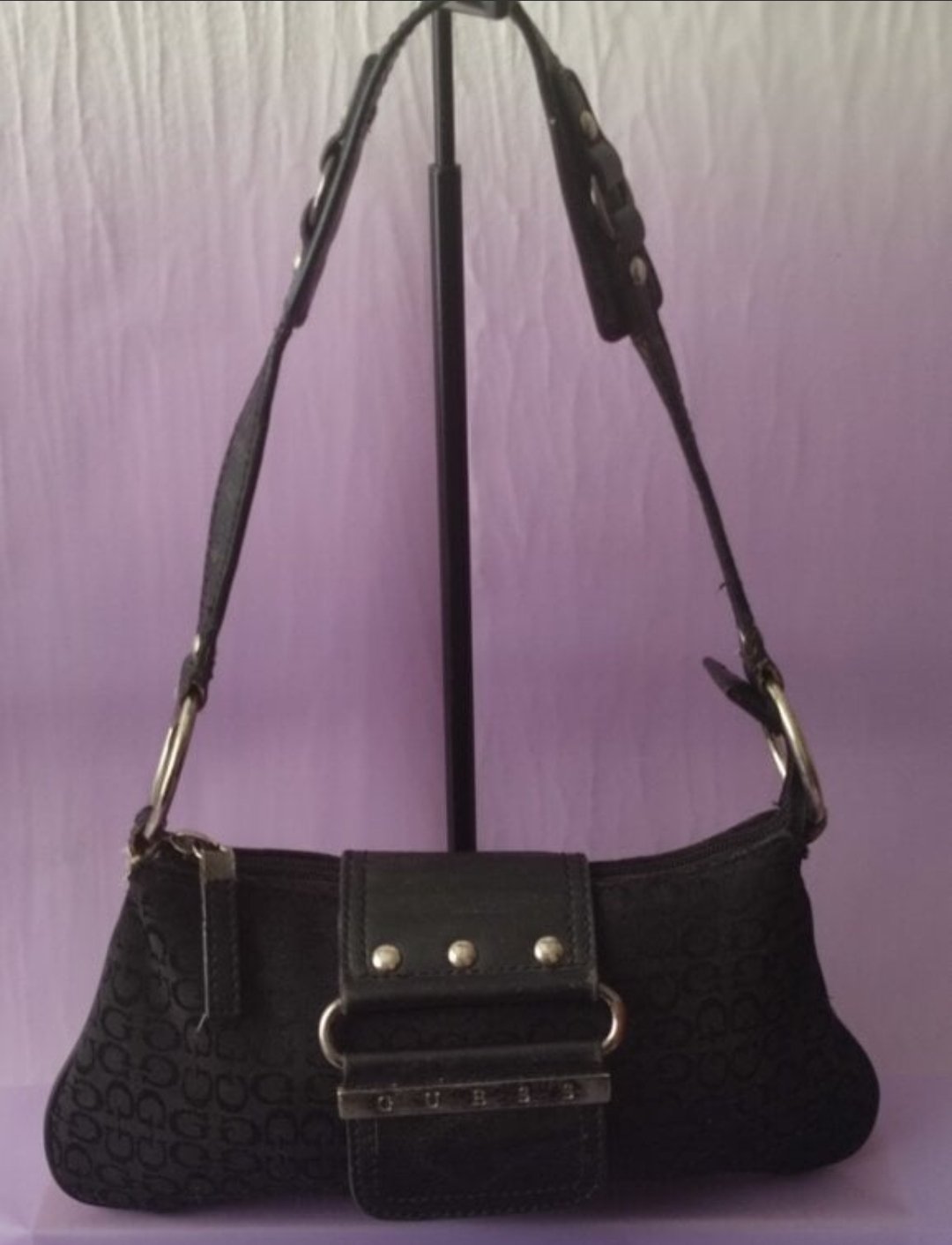Guess Vintage Shoulder Bag