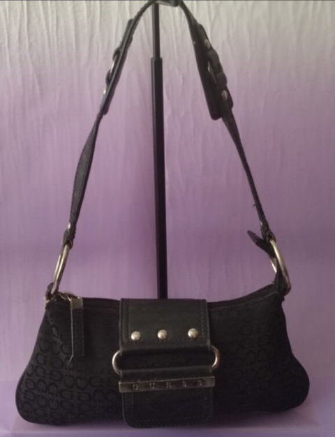 Guess Vintage Shoulder Bag