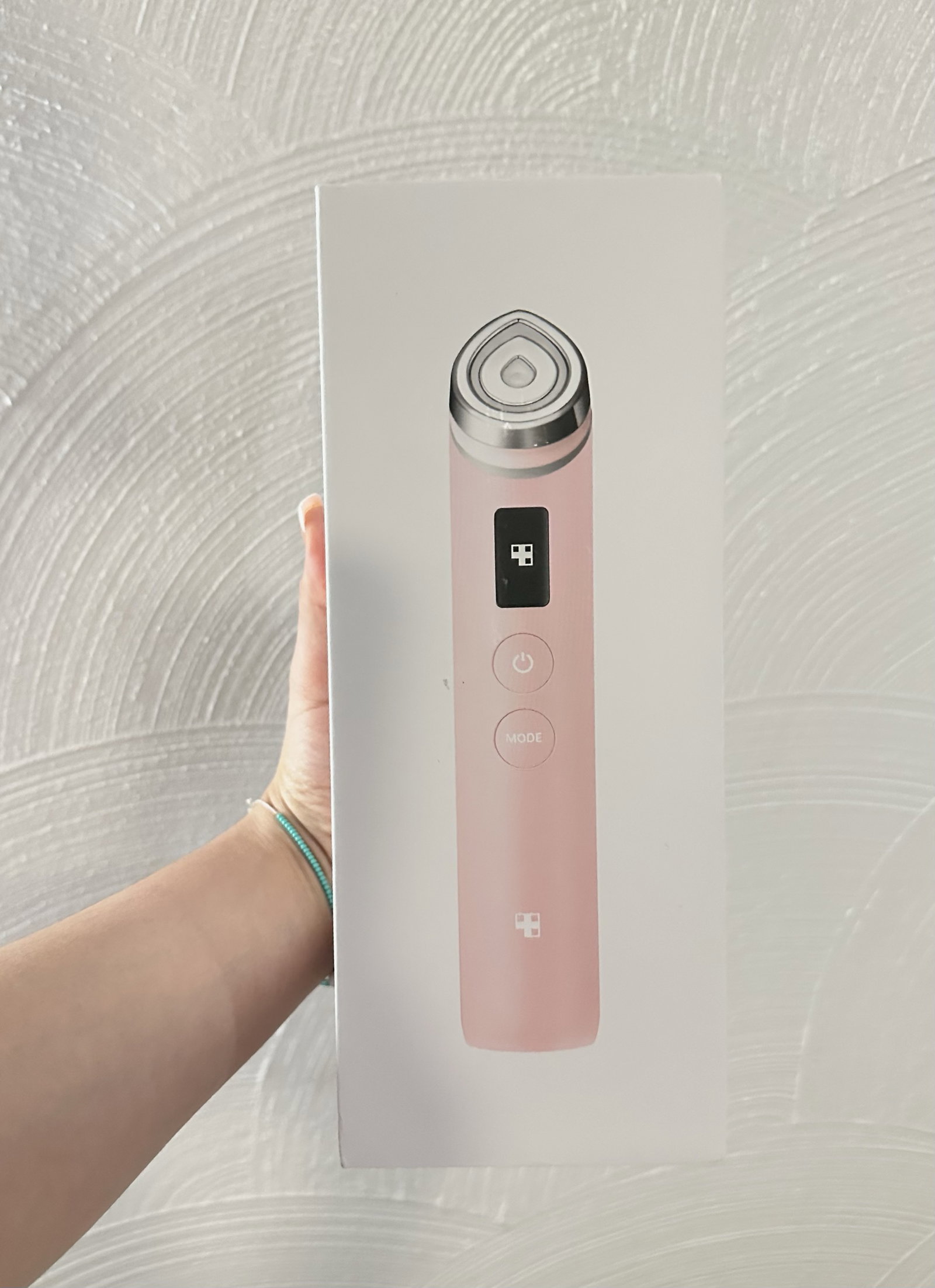 Medicube Booster Pro 