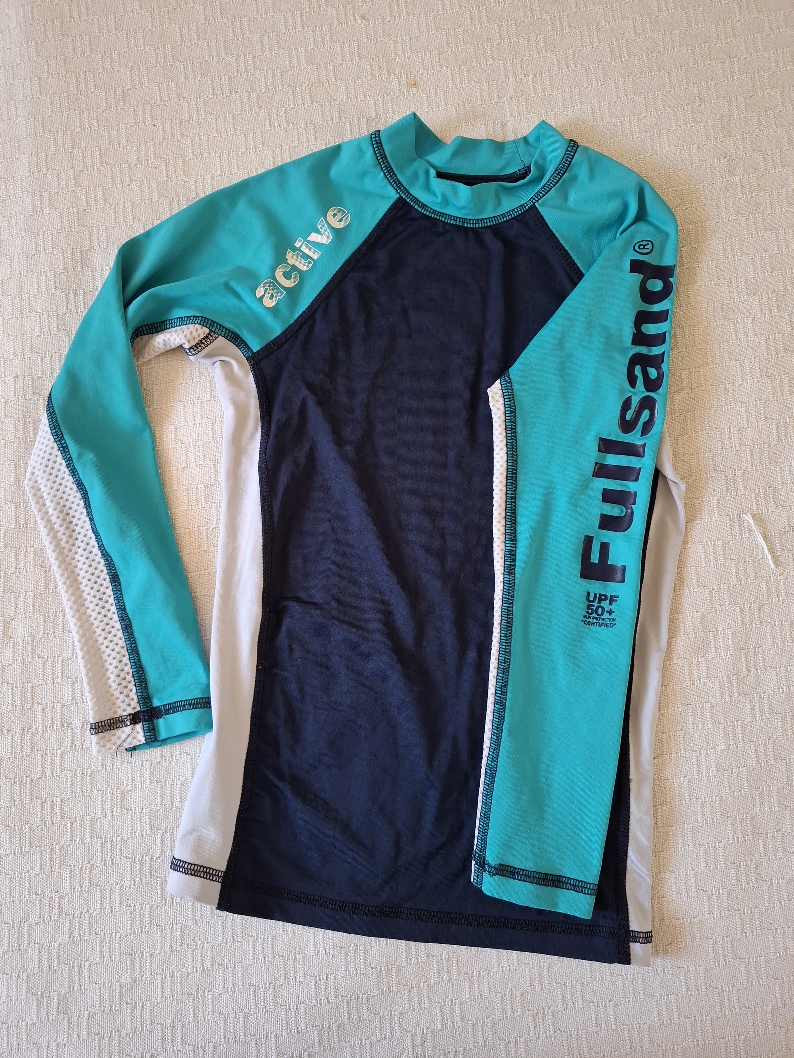 Playera de Protección Solar Fullsand - Buen Estado
