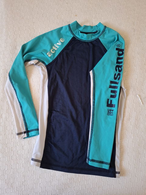 Playera de Protección Solar Fullsand - Buen Estado