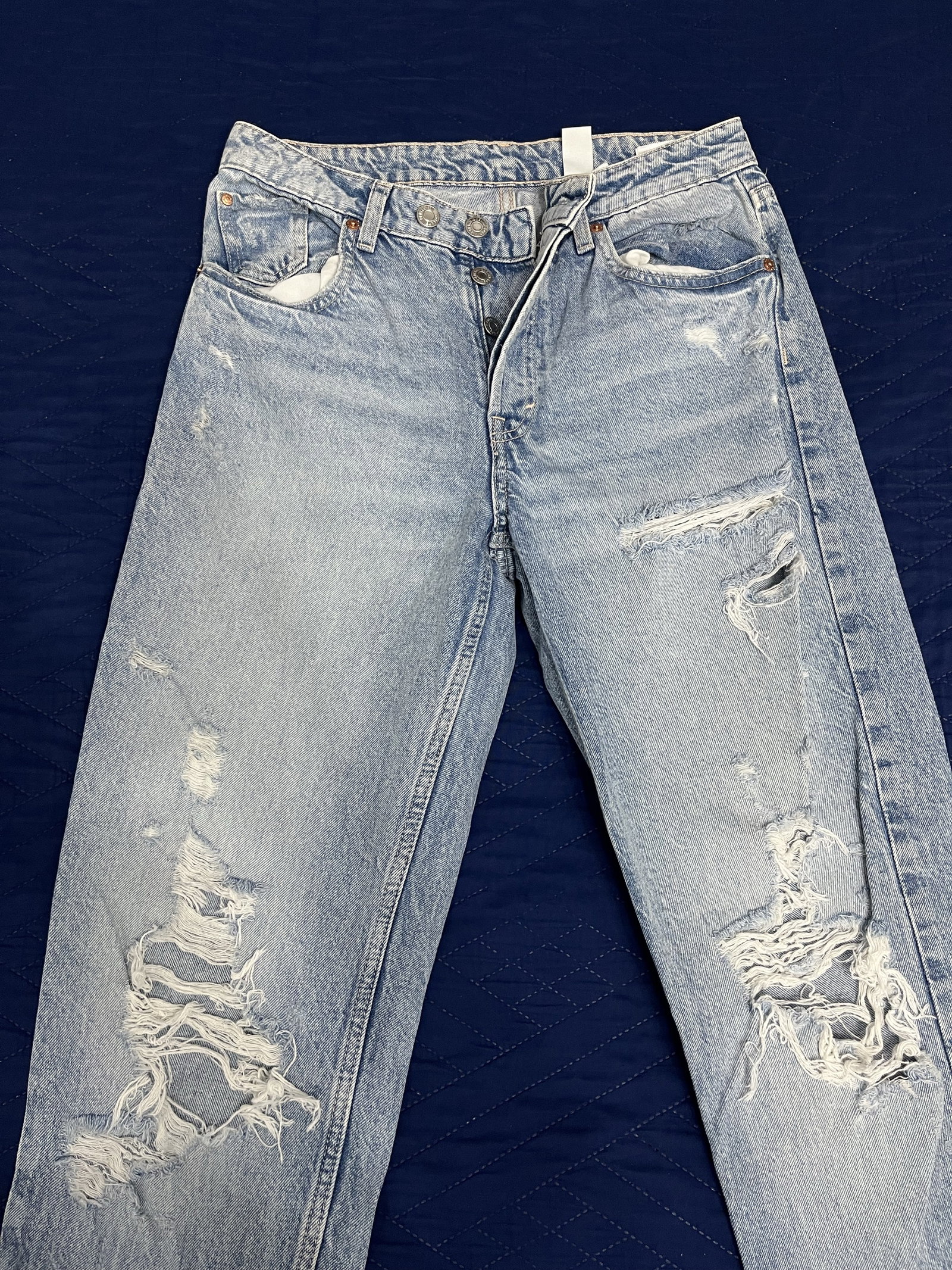 Pantalón stradivarius nuevo  y Trendy