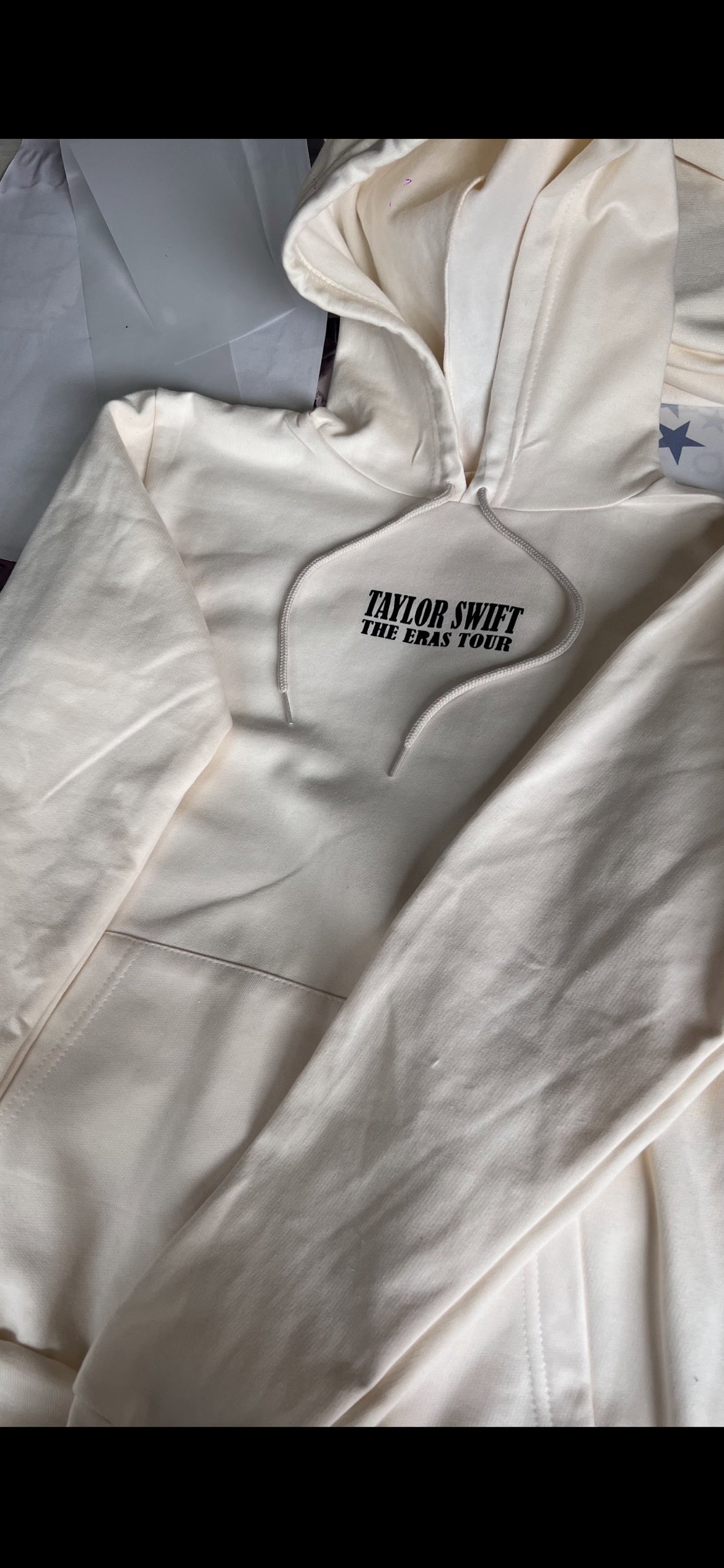 Sudadera Taylor Swift FanMade