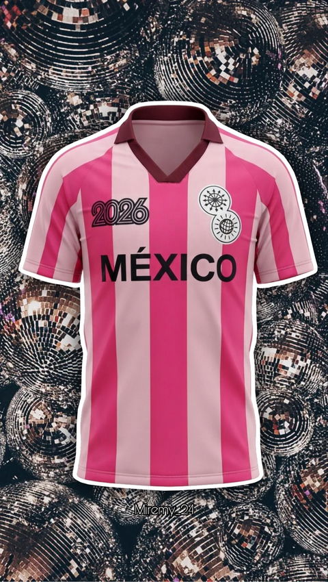 Jersey Harry Styles