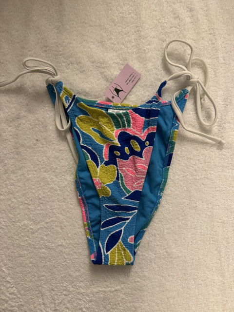 Calzón de traje de baño Wild Fable nuevo con etiqueta