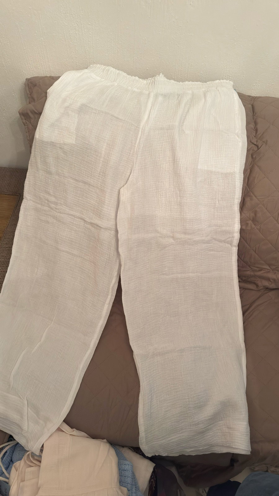 Pantalón de salida de traje de baño nuevo Shade & Shore talla XL