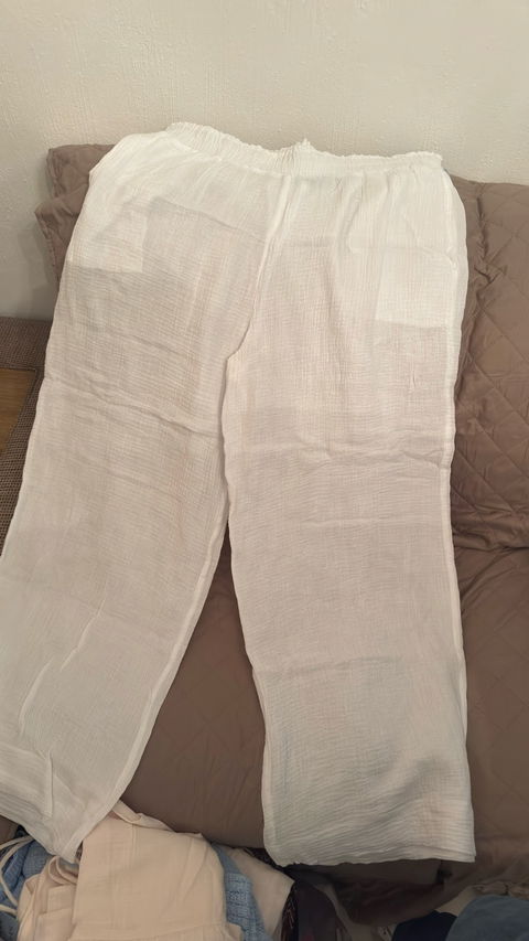 Pantalón de salida de traje de baño nuevo Shade & Shore talla XL