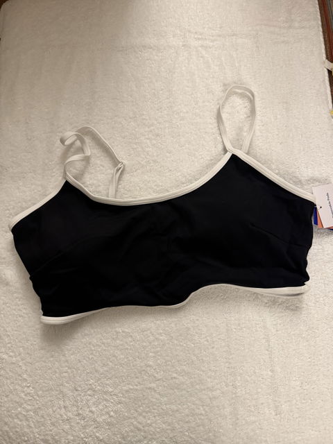 Top deportivo Lab Joy nuevo talla XXL