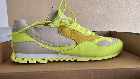 Tenis Camper