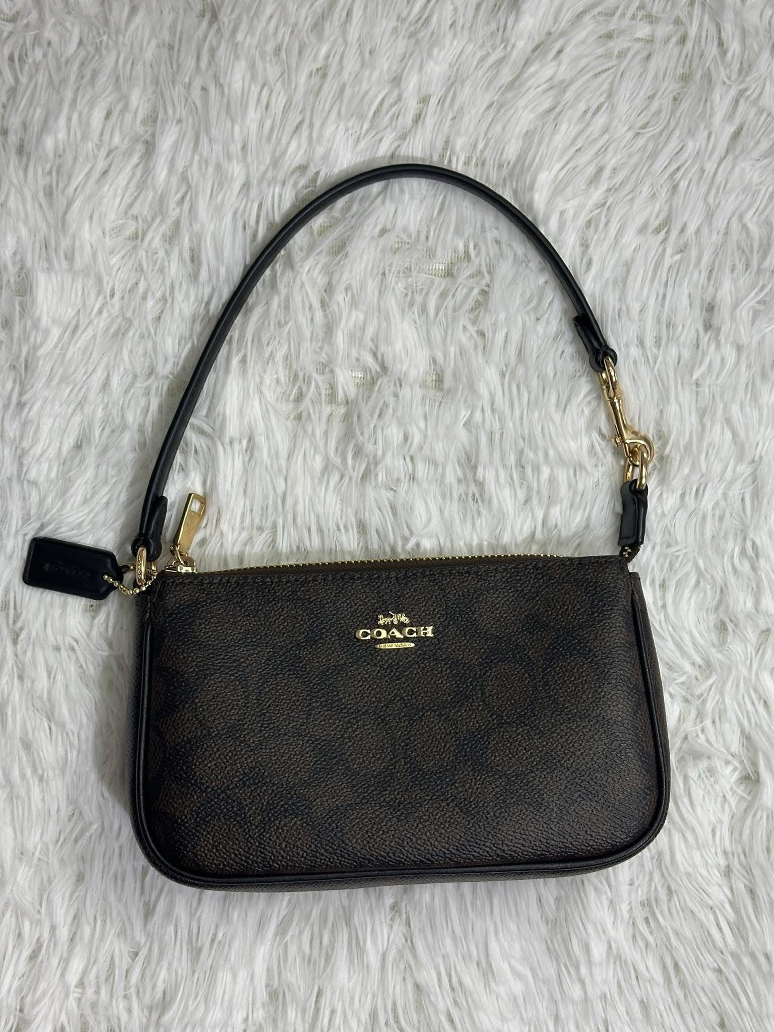 Bolso Coach Nolita 19 Nuevo