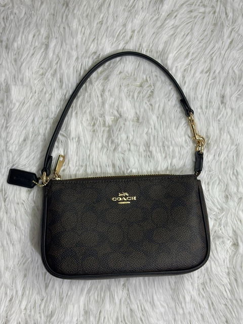 Bolso Coach Nolita 19 Nuevo