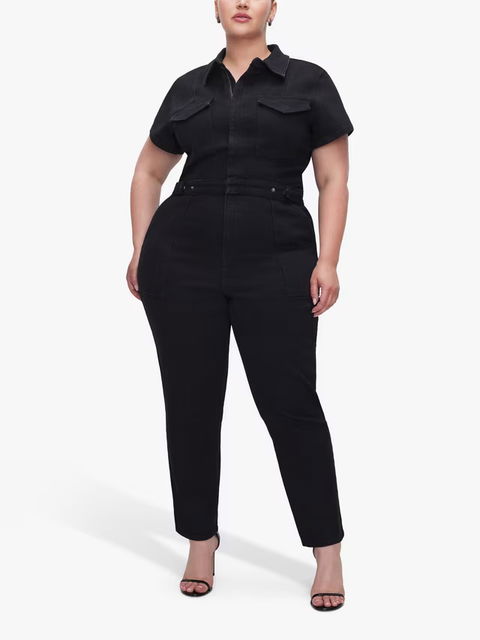 Jumpsuit Good American