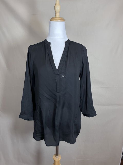 Camisa Dolan for Anthropologie - Talla XS - 100% Poliéster