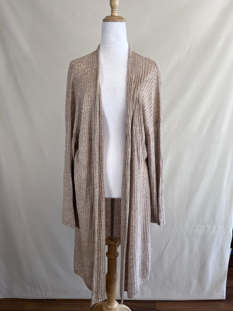 Sweater largo Adolfo Dominguez
