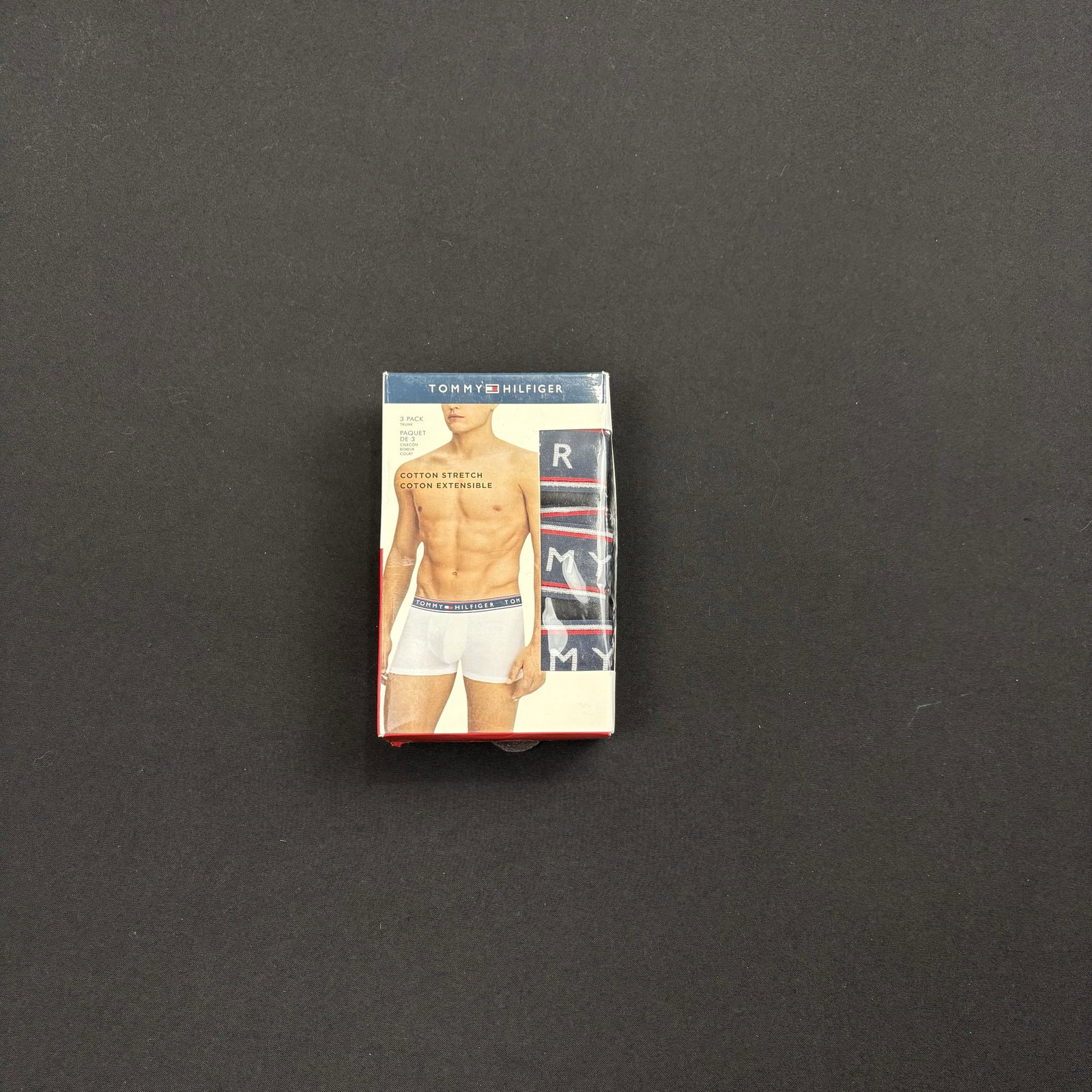 Boxers (3) Tommy Hilfiger L 