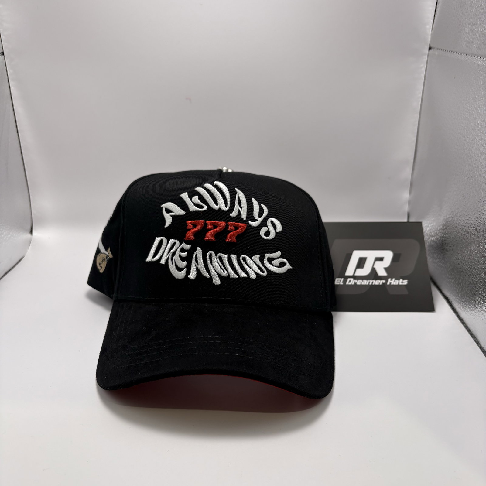 Gorra Always Dreaming