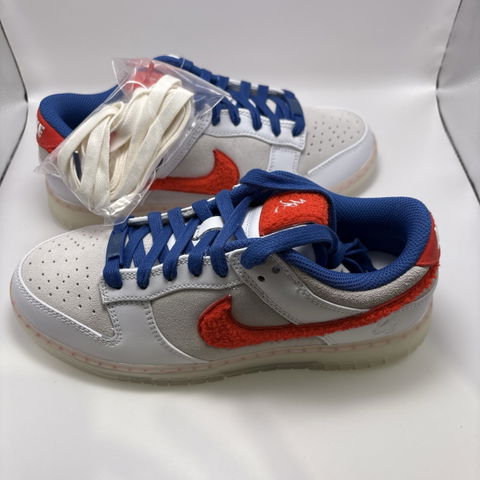 Nike dunk low trae of the rabbit 24cm