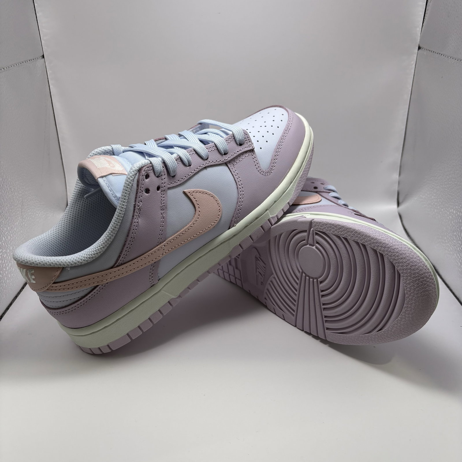 Nike dunk low Easter talla 24.5cm