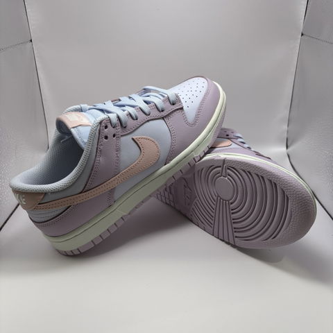 Nike dunk low Easter talla 24.5cm