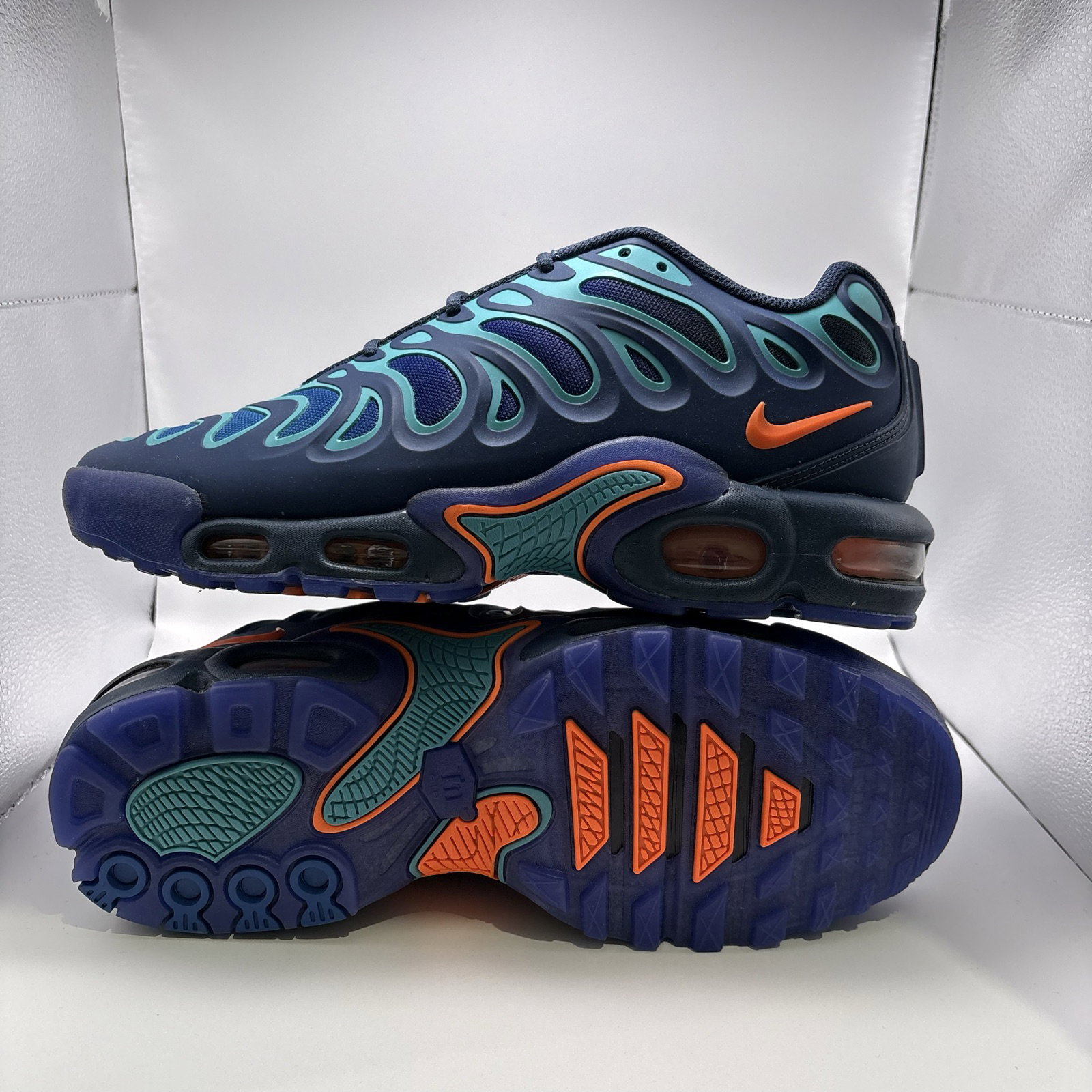 Tenis Nike Air Max TN 25.5cm originales 