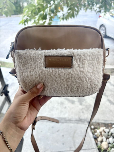 Cross body bolsa KENDALL & KYLIE