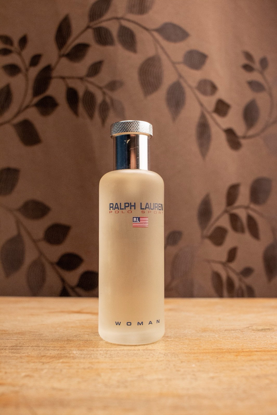Fragancia Tester Ralph Lauren Polo Sport para Mujer