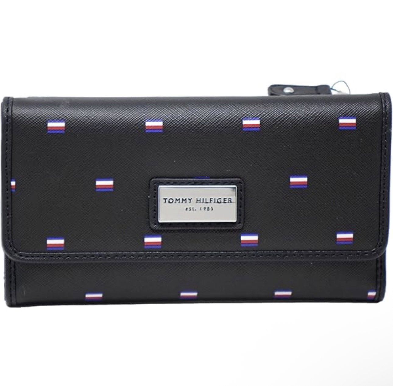 Cartera Tommy Hilfiger Nueva