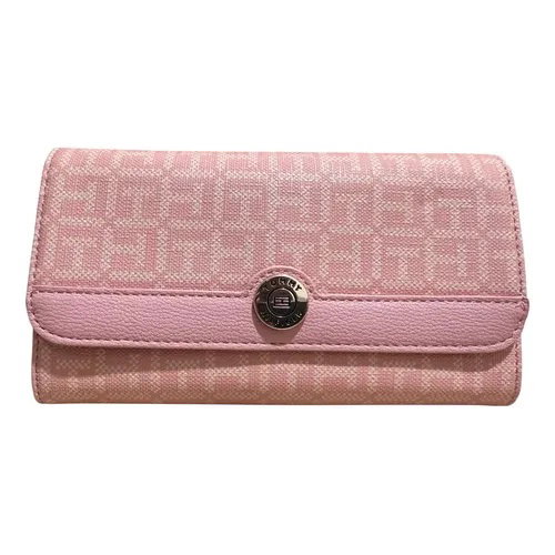 Cartera Tommy Hilfiger Nueva