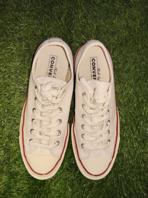 Tenis Converse Beige CHUCK 70