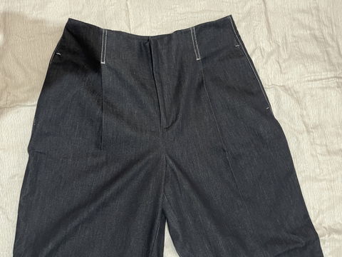 Pantalón Zara como nuevo, talla M