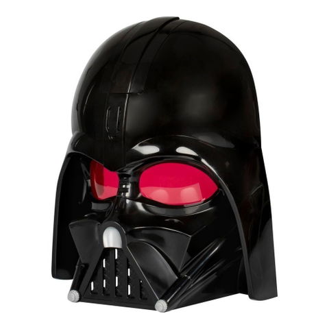 Máscara electrónica de Darth Vader – Star Wars | Hasbro
