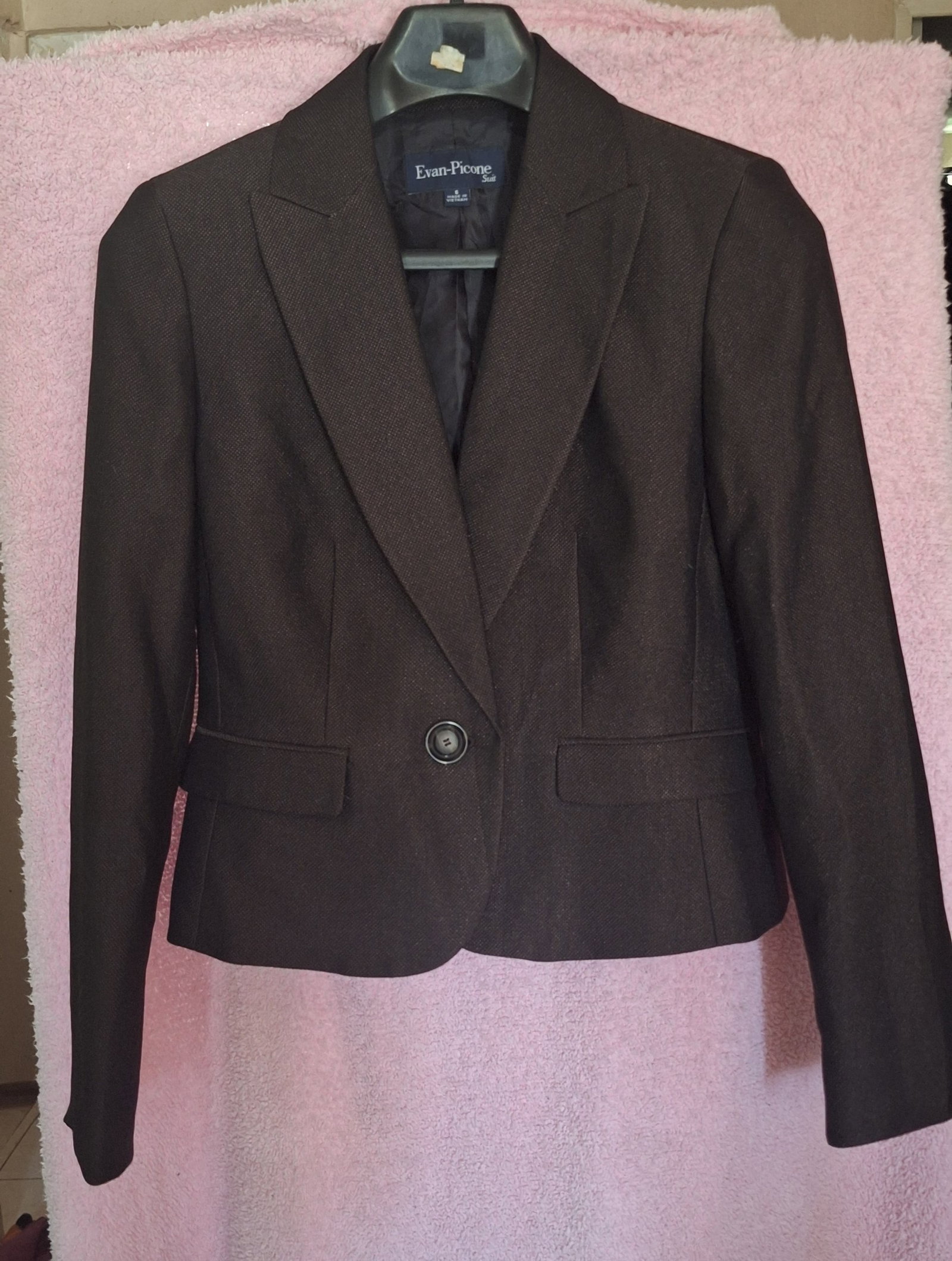 Lote de Ropa de Mujer Tallas S y M - Prendas en Excelente Estado, también vendo por separado