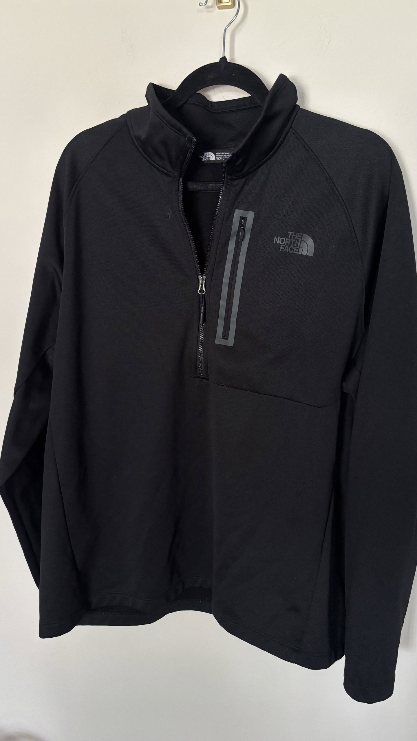 Sudadera The North Face Hombre Color Negro