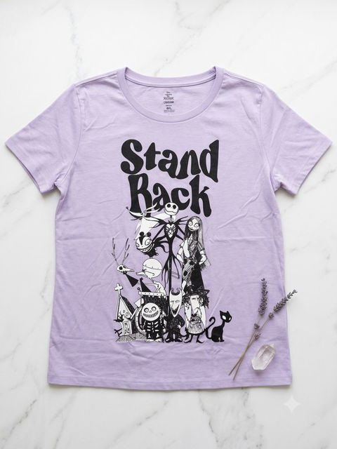 Playeras Disney