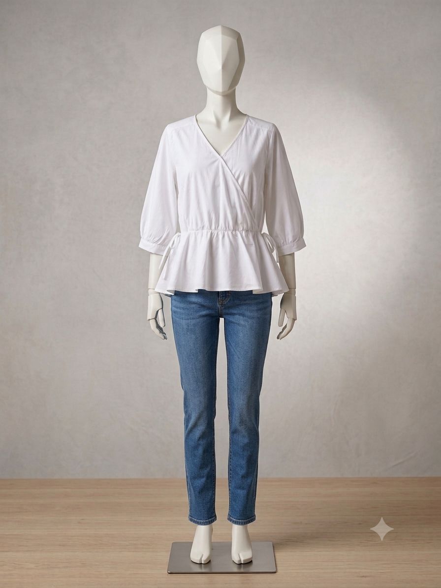 Blusa | Non Stop