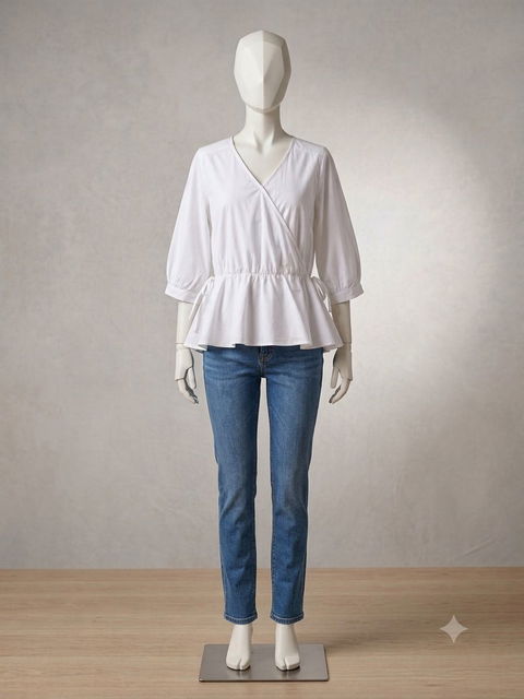 Blusa | Non Stop