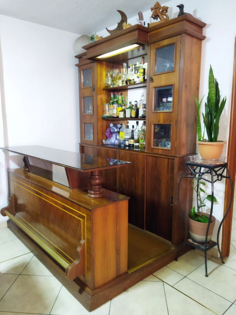 Bar cantinero