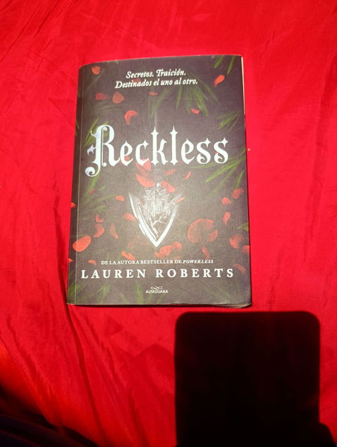 "Reckles"