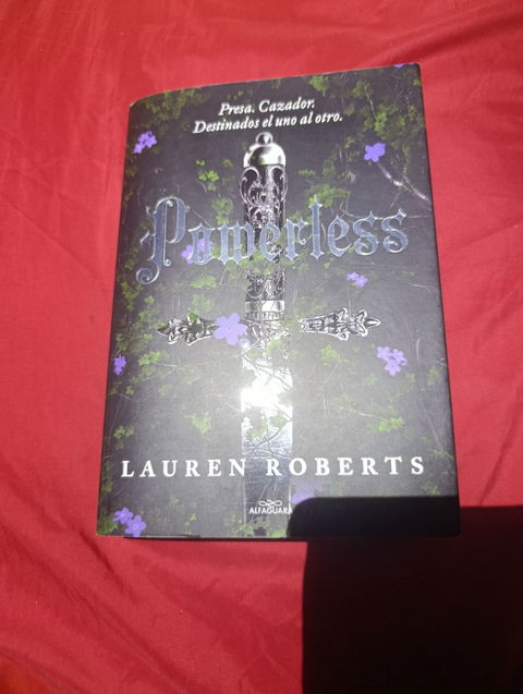 "Powerless"
