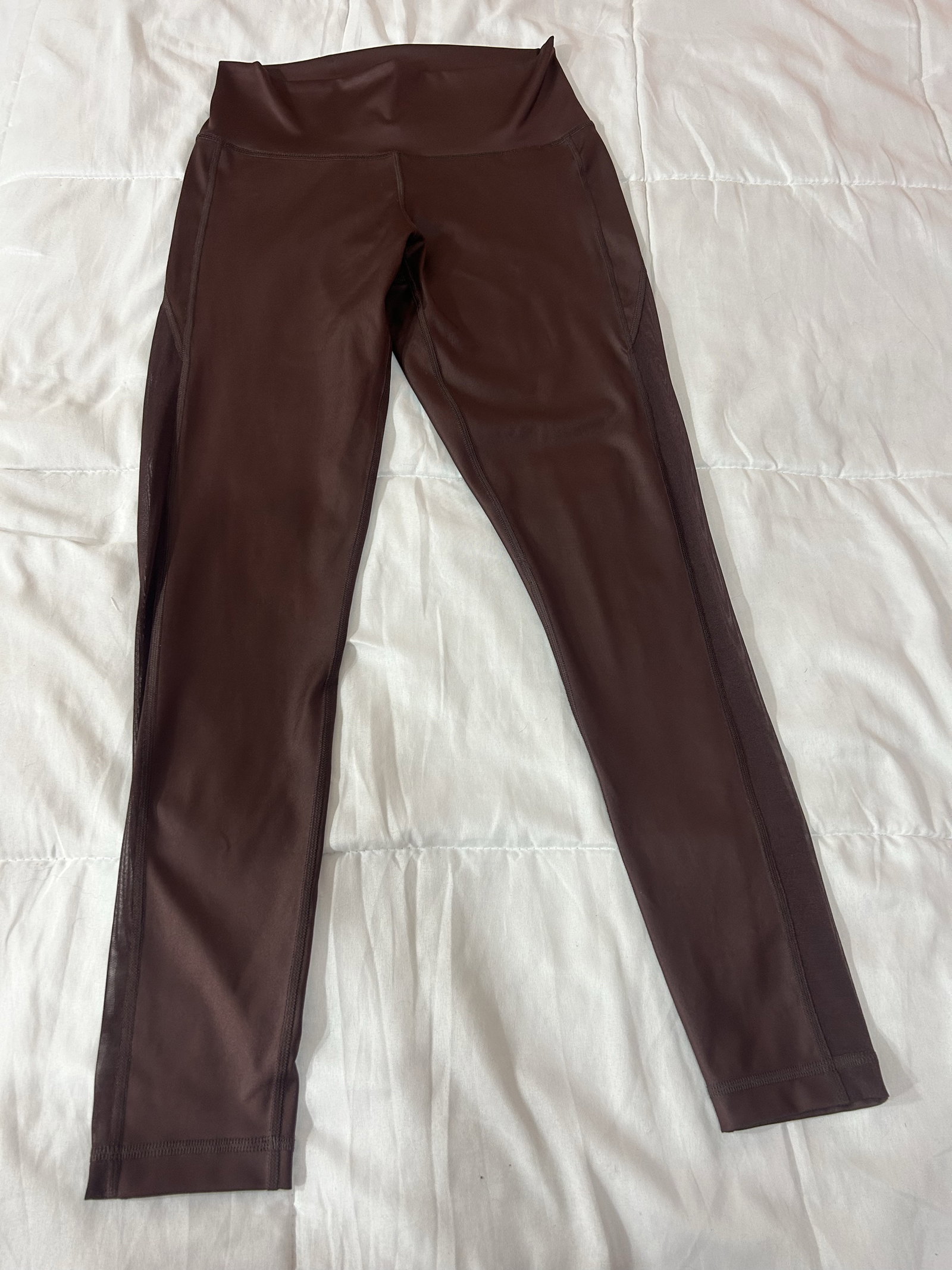 Leggins ADIDAS deportivos Stella McCartney - Nuevo con rasponcito