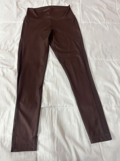 Leggins ADIDAS deportivos Stella McCartney - Nuevo con rasponcito