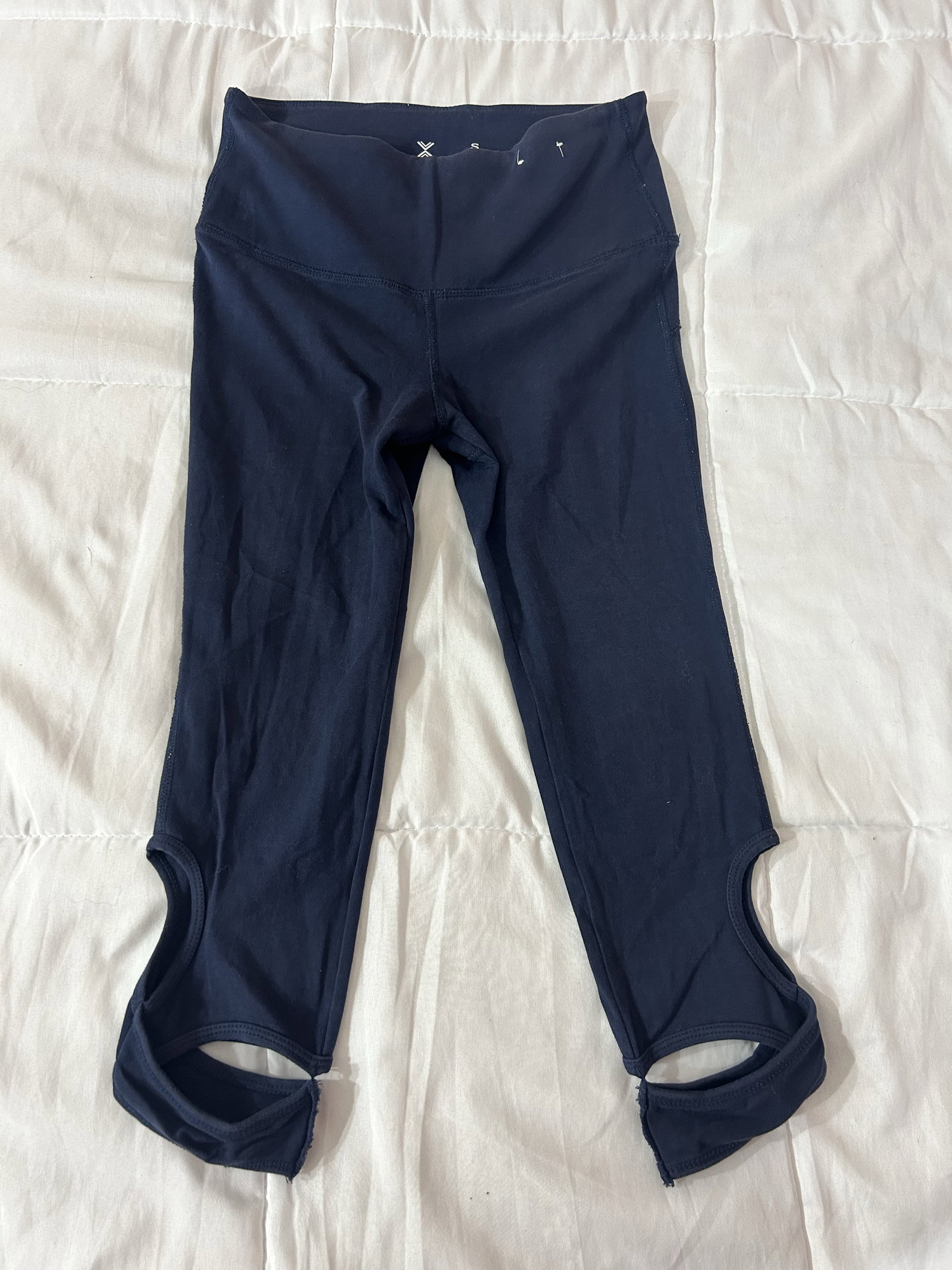 Leggins Capri Xersion Talla S - Buen Estado