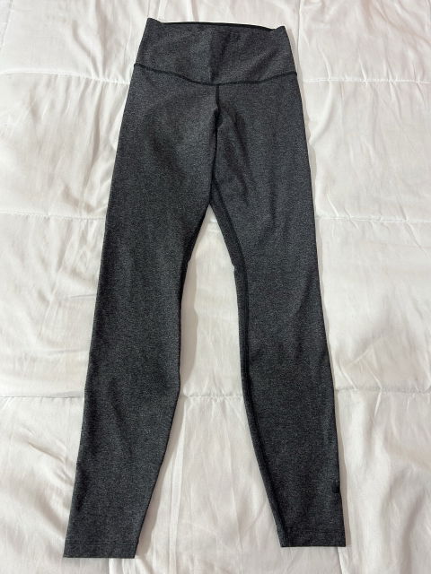 Leggins NIKE Dri-FIT Nuevos Sin Etiqueta