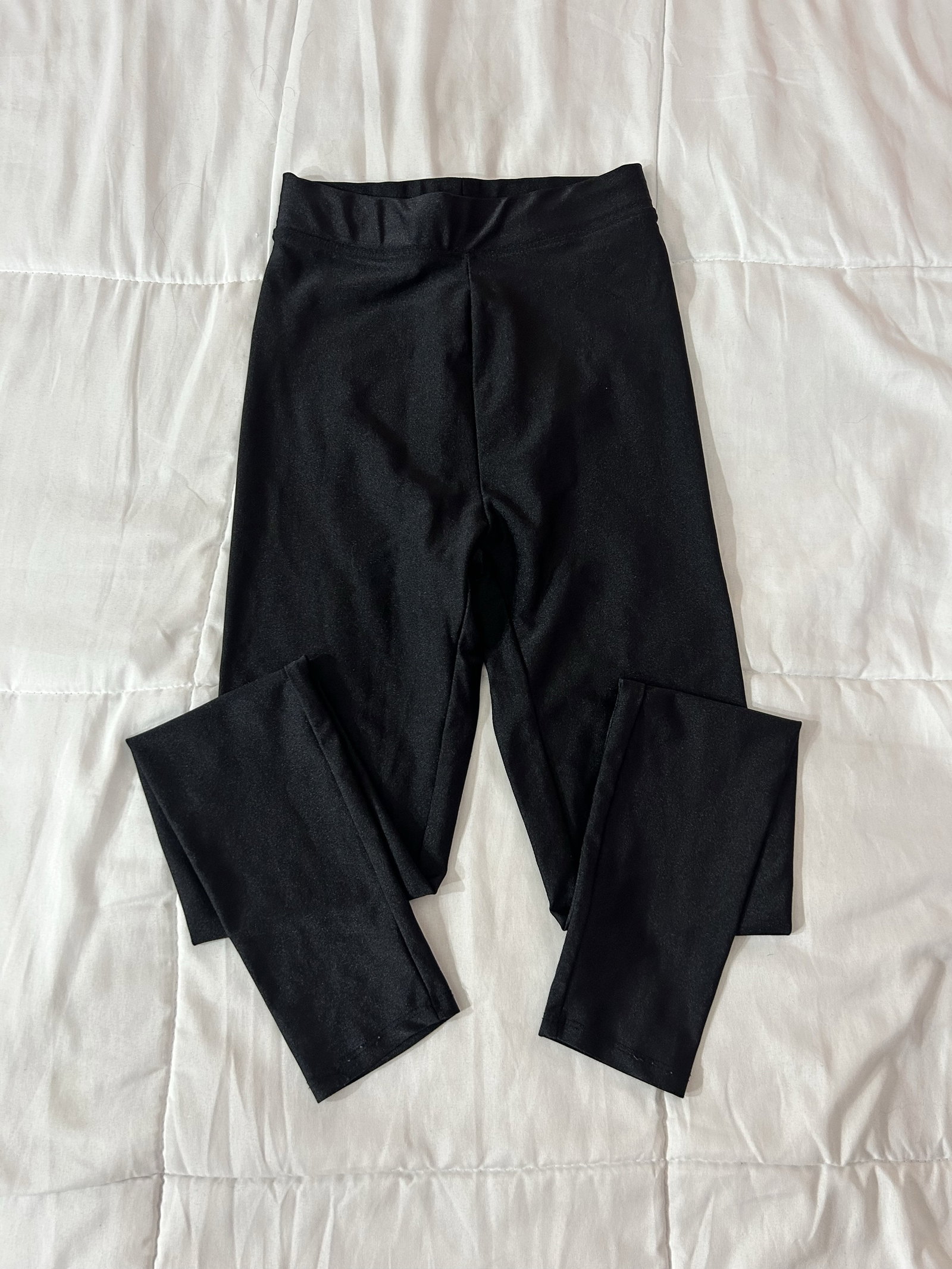 Leggins BERSHKA como nuevos, talla M